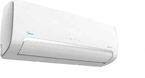 مكيف هواء ميشن للتبريد فقط بقوة 1.5 حصان من ميديا، موديل MSMB1T-12CR